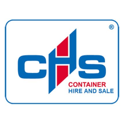 Logo da Container Hire Services Ltd