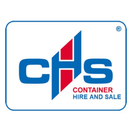 Logo od Container Hire Services Ltd