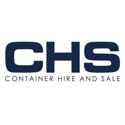 Logo von Container Hire Services Ltd