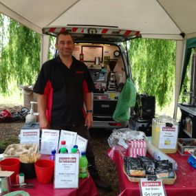 Bild von Xpresso - Mobile Coffee Caterer