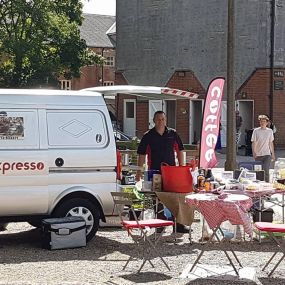 Bild von Xpresso - Mobile Coffee Caterer