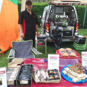 Bild von Xpresso - Mobile Coffee Caterer