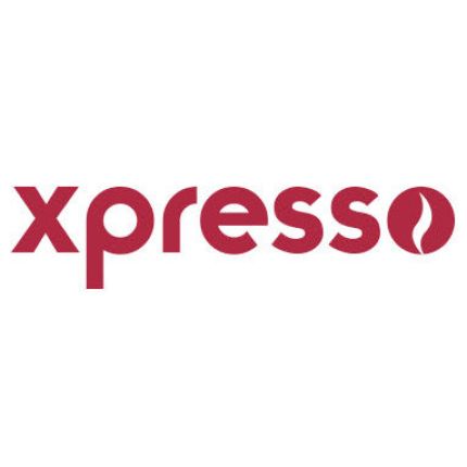 Logótipo de Xpresso - Mobile Coffee Caterer