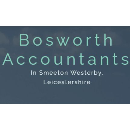 Logo da Bosworth Accountants