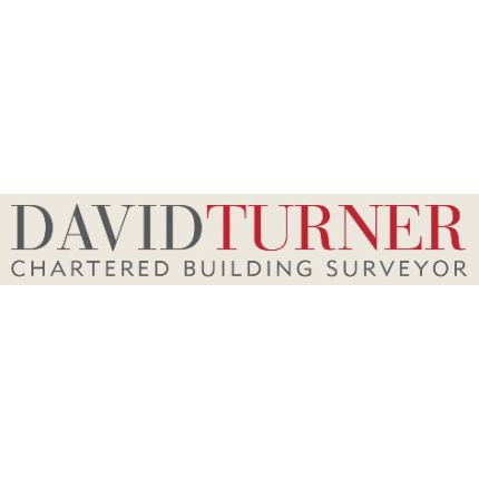 Logotipo de David Turner