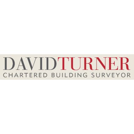 Logótipo de David Turner