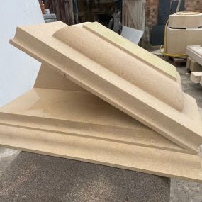 Bild von Stonemasons of Worcester