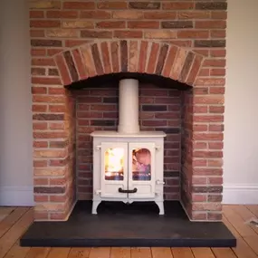 Bild von Stonemasons of Worcester