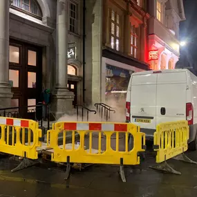 Bild von Stonemasons of Worcester