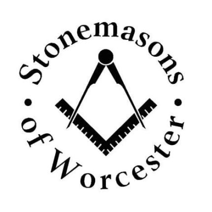 Logo from Stonemasons of Worcester