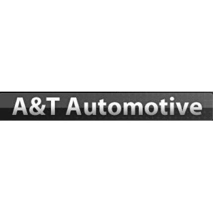 Logo da A&T Automotive
