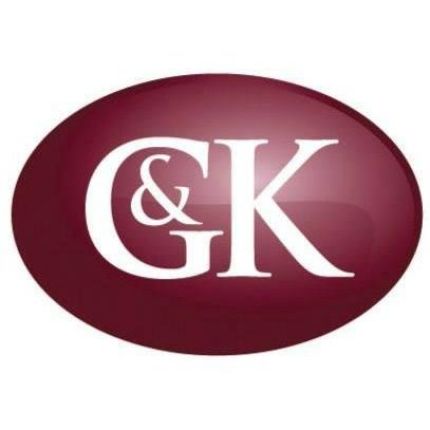 Logotyp från Griffin & King Insolvency