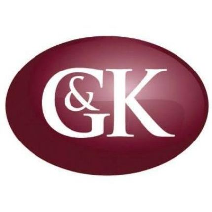 Logo od Griffin & King Insolvency