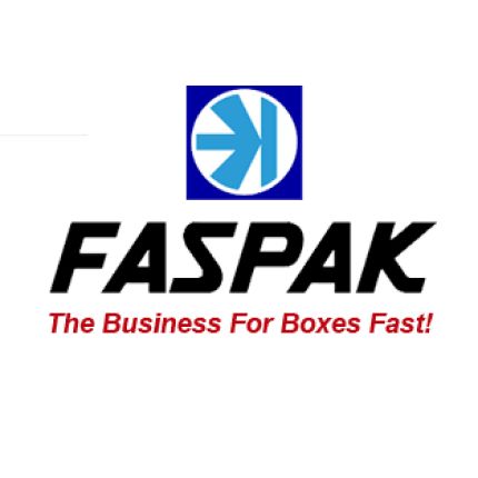 Logo from Faspak (Containers) Ltd