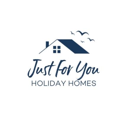 Logo fra Just for You Holiday Homes