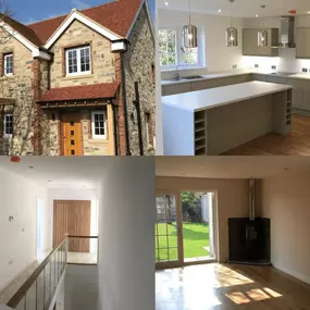 Bild von Elmstone Architectural Ltd