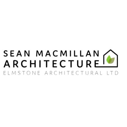 Logo fra Elmstone Architectural Ltd