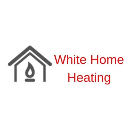 Logo da White Home Heating