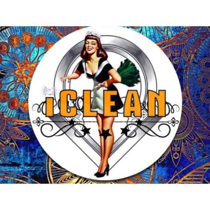 Logo from iClean