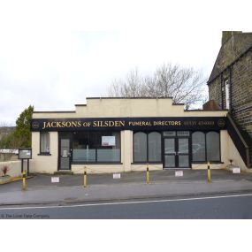 Bild von Jackson's of Silsden