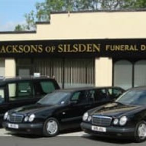 Bild von Jackson's of Silsden