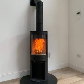 Bild von Wolverhampton Fireplaces & Stoves Ltd