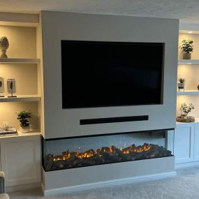 Bild von Wolverhampton Fireplaces & Stoves Ltd