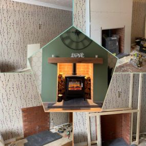 Bild von Wolverhampton Fireplaces & Stoves Ltd