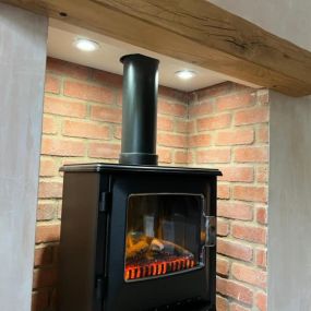 Bild von Wolverhampton Fireplaces & Stoves Ltd