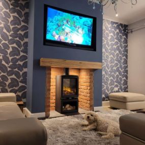 Bild von Wolverhampton Fireplaces & Stoves Ltd