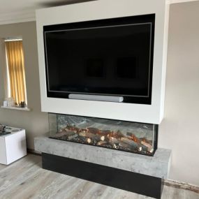 Bild von Wolverhampton Fireplaces & Stoves Ltd