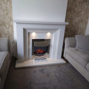 Bild von Wolverhampton Fireplaces & Stoves Ltd