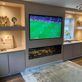 Bild von Wolverhampton Fireplaces & Stoves Ltd