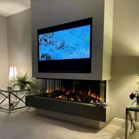 Bild von Wolverhampton Fireplaces & Stoves Ltd