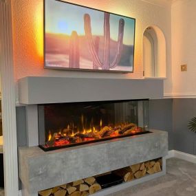 Bild von Wolverhampton Fireplaces & Stoves Ltd