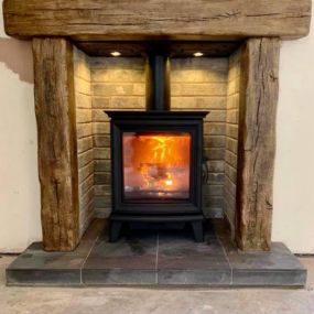 Bild von Wolverhampton Fireplaces & Stoves Ltd