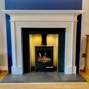 Bild von Wolverhampton Fireplaces & Stoves Ltd