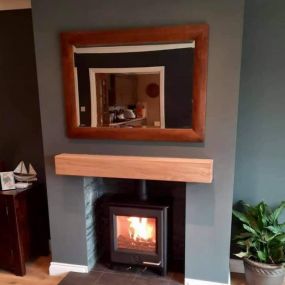 Bild von Wolverhampton Fireplaces & Stoves Ltd