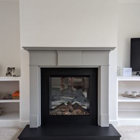 Bild von Wolverhampton Fireplaces & Stoves Ltd