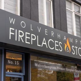 Bild von Wolverhampton Fireplaces & Stoves Ltd