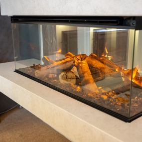 Bild von Wolverhampton Fireplaces & Stoves Ltd