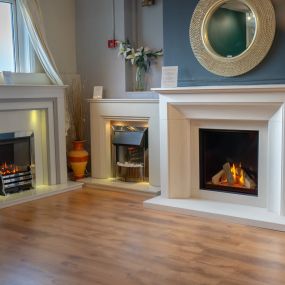 Bild von Wolverhampton Fireplaces & Stoves Ltd