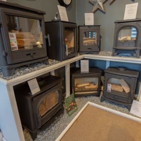 Bild von Wolverhampton Fireplaces & Stoves Ltd