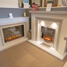 Bild von Wolverhampton Fireplaces & Stoves Ltd