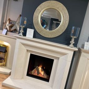 Bild von Wolverhampton Fireplaces & Stoves Ltd