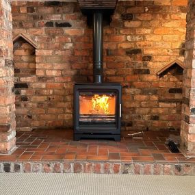 Bild von Wolverhampton Fireplaces & Stoves Ltd