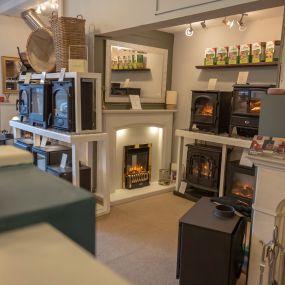 Bild von Wolverhampton Fireplaces & Stoves Ltd