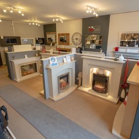 Bild von Wolverhampton Fireplaces & Stoves Ltd