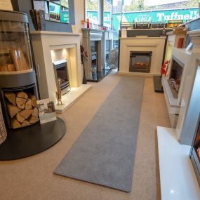 Bild von Wolverhampton Fireplaces & Stoves Ltd