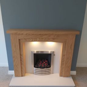 Bild von Wolverhampton Fireplaces & Stoves Ltd